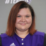 Ally Moore Head Softball Coach